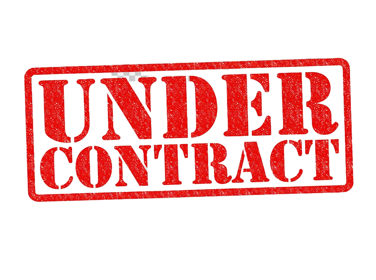 Under Contract