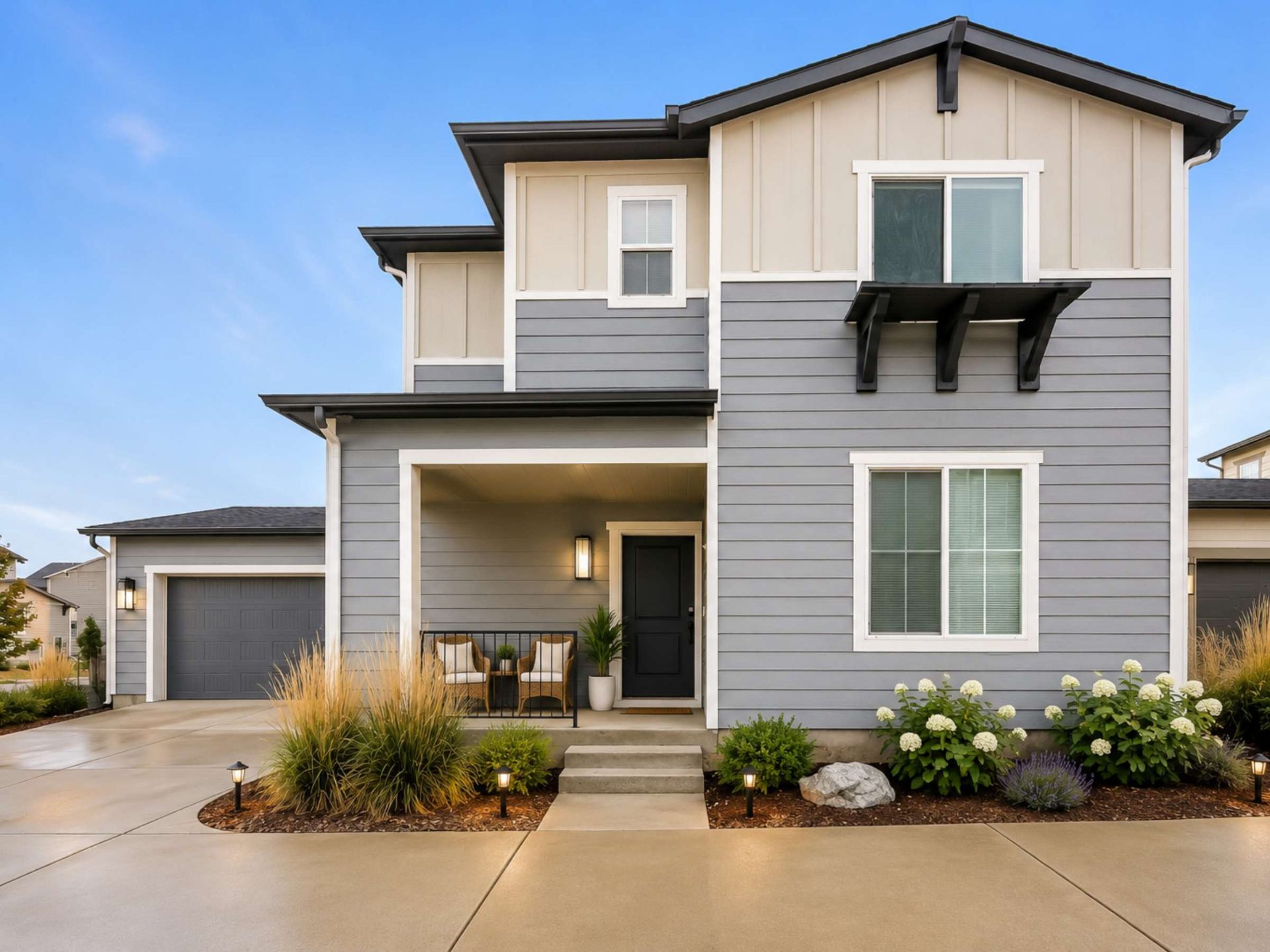 5833 Spring Breeze Drive - Colorado