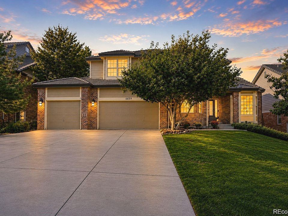 6659 Esperanza Drive - Castle Pines, CO 80108
